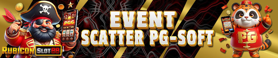 EVENT SCATTER PG-SOFT